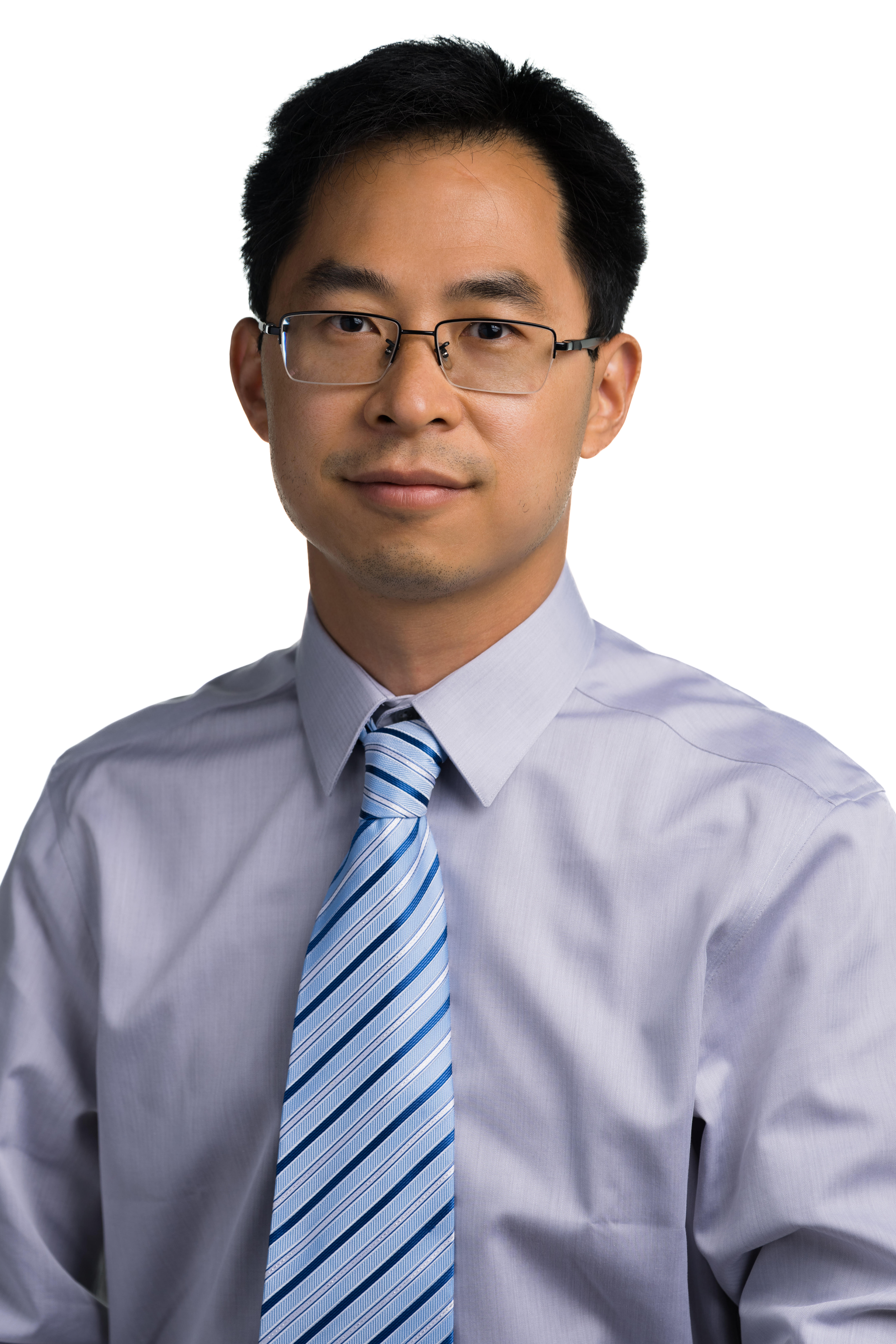 Ankun Yang, Ph.D.